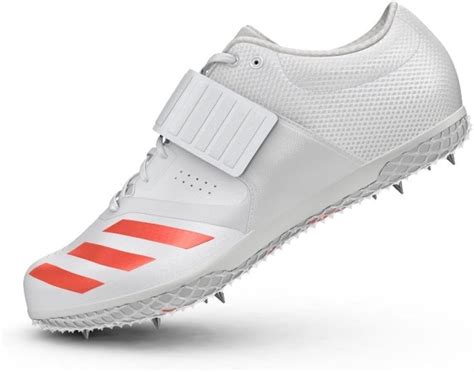 adidas adizero high jump spikes.